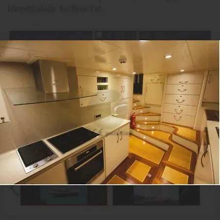 Botel Dream Rent A Car Muğla